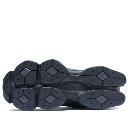New Balance 9060 "Black Cement" (U9060ZGE)