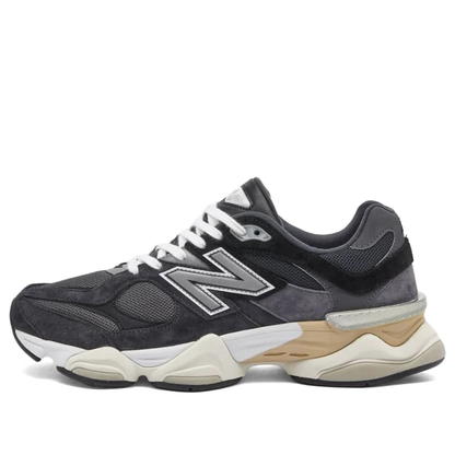 New Balance 9060 "Black Charcoal" (U9060BLC)