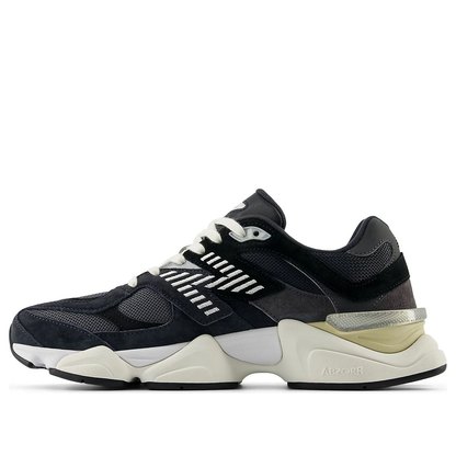 New Balance 9060 "Black Charcoal" (U9060BLC)
