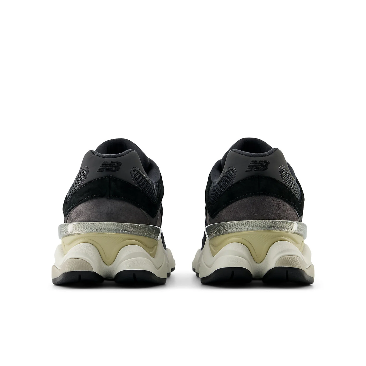 New Balance 9060 "Black Charcoal" (U9060BLC)