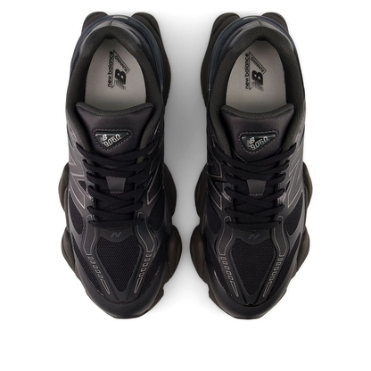 New Balance 9060 Black Grey Black (U90606TO)