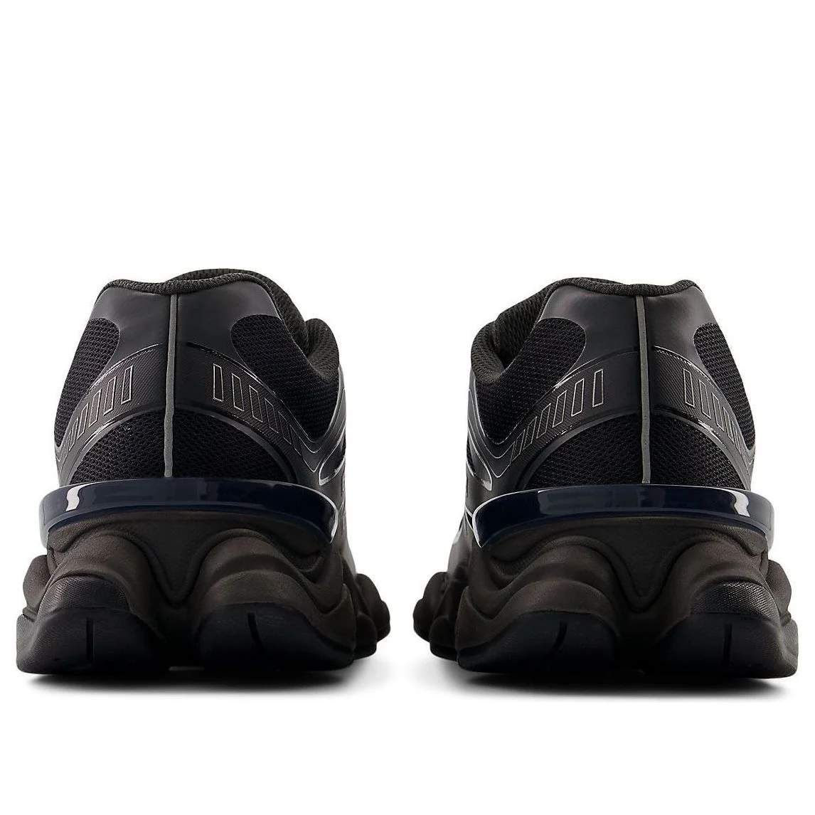 New Balance 9060 Black Grey Black (U90606TO)