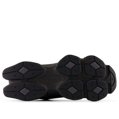 New Balance 9060 Black Grey Black (U90606TO)