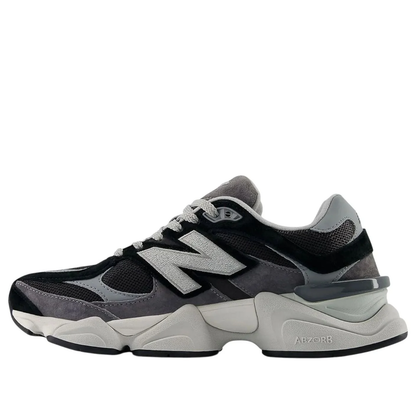 New Balance 9060 "Black Grey" (U9060JBD)