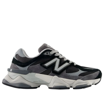 New Balance 9060 "Black Grey" (U9060JBD)