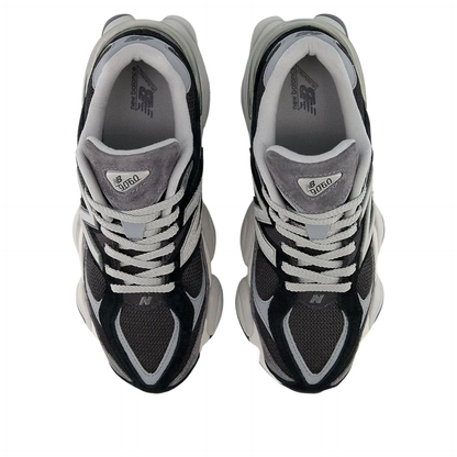 New Balance 9060 "Black Grey" (U9060JBD)