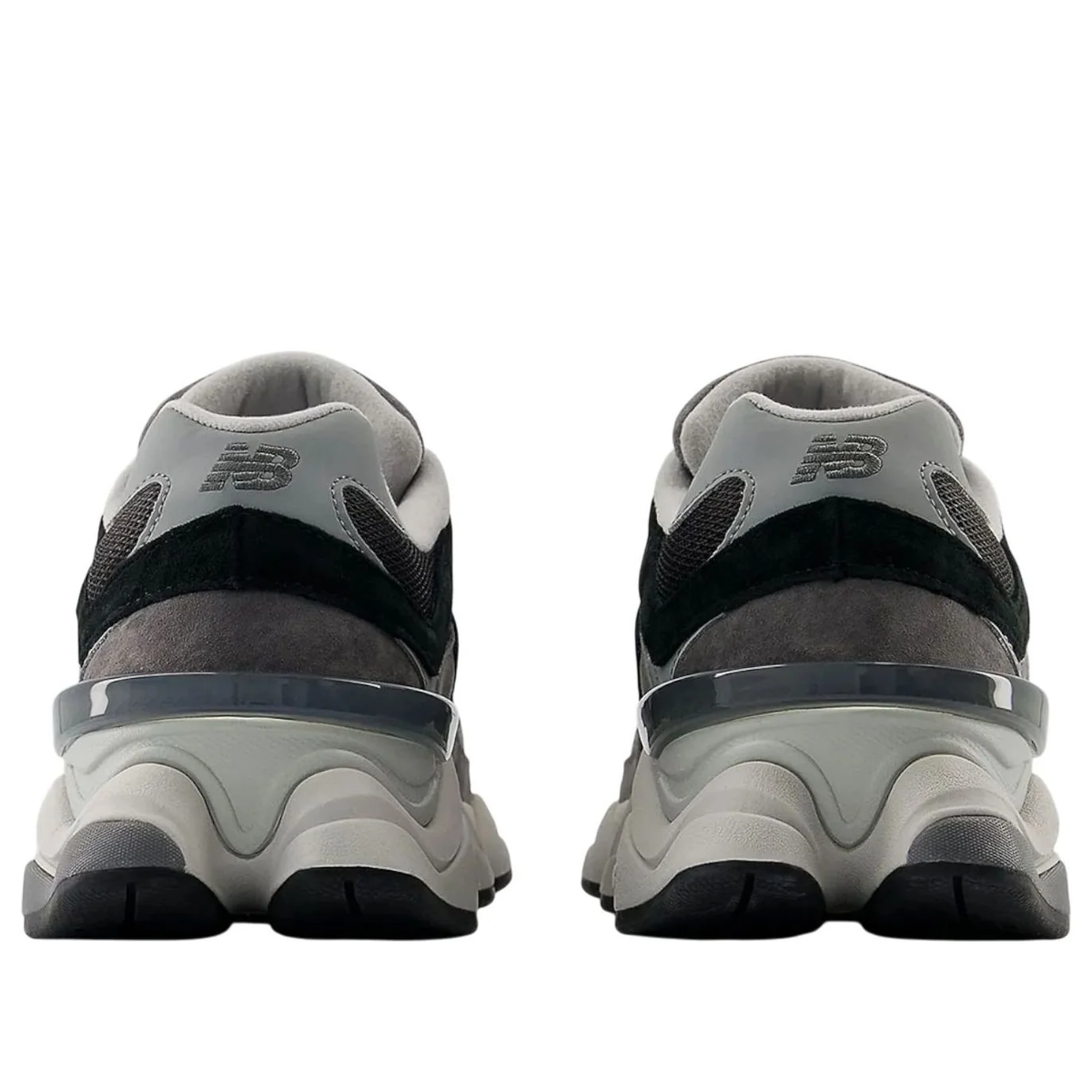 New Balance 9060 "Black Grey" (U9060JBD)