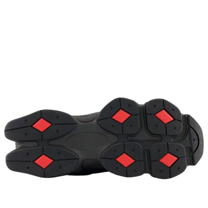 New Balance 9060 "Black Red" (U9060JR)