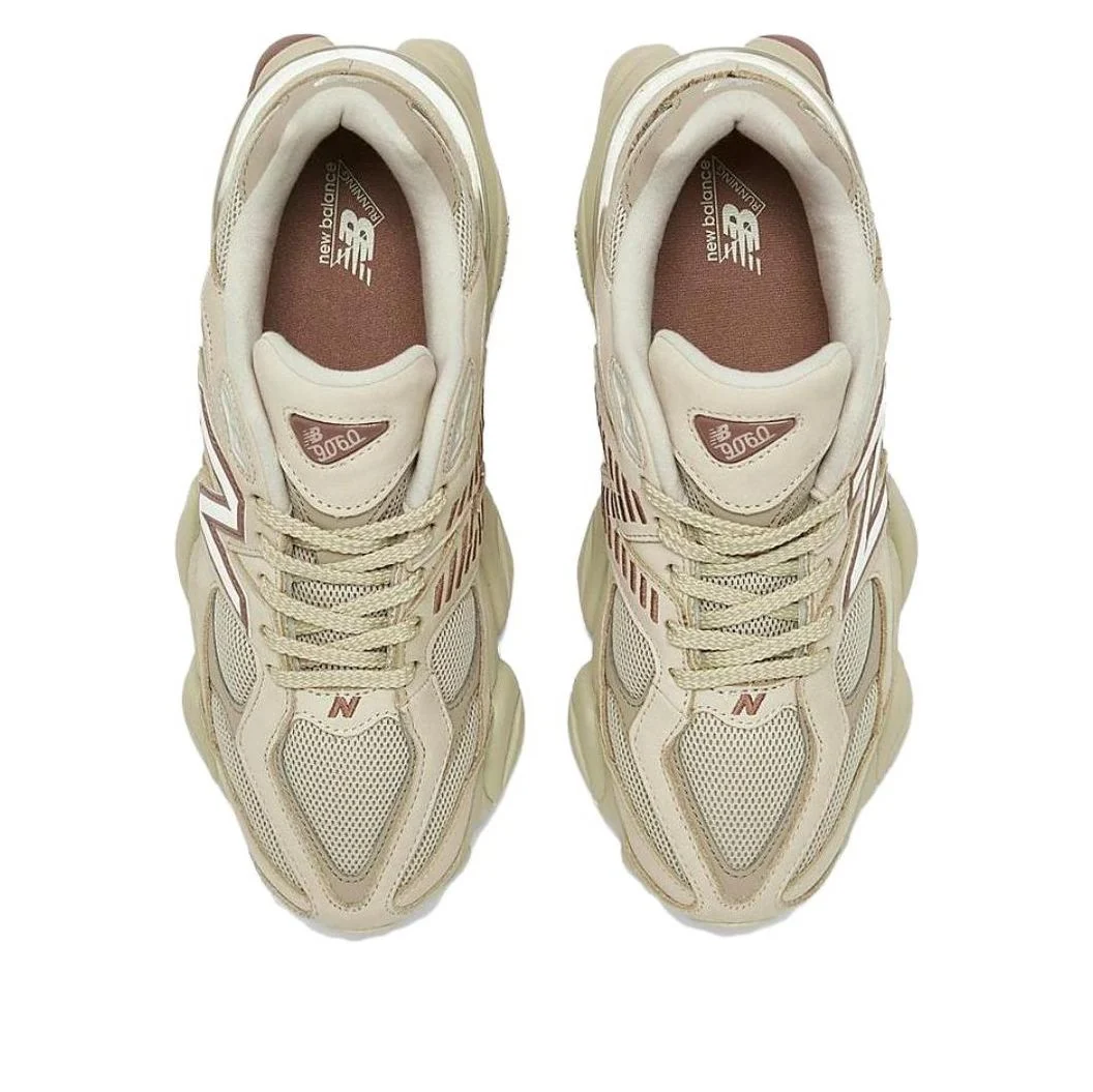 New Balance 9060 "Bone Sparrow" (U9060ZGC)