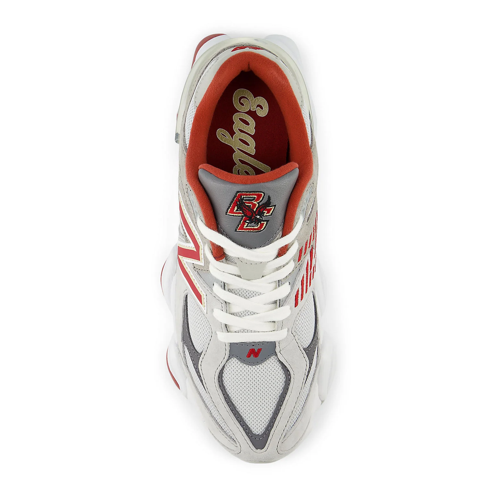 New Balance 9060 "Boston College" (U9060EGL)