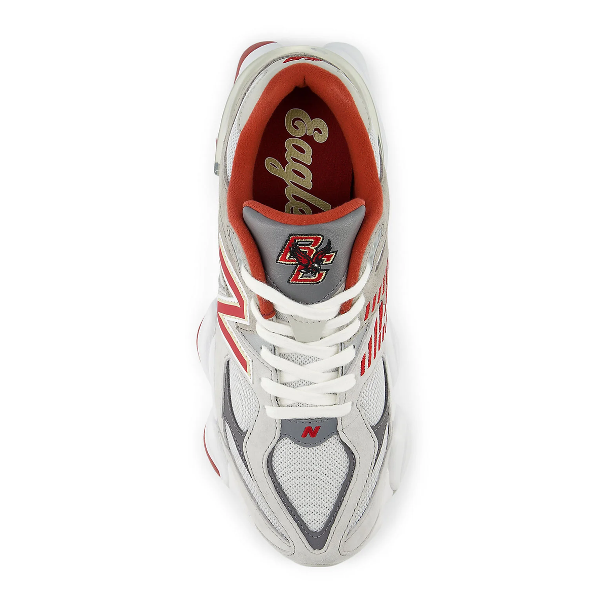 New Balance 9060 "Boston College" (U9060EGL)