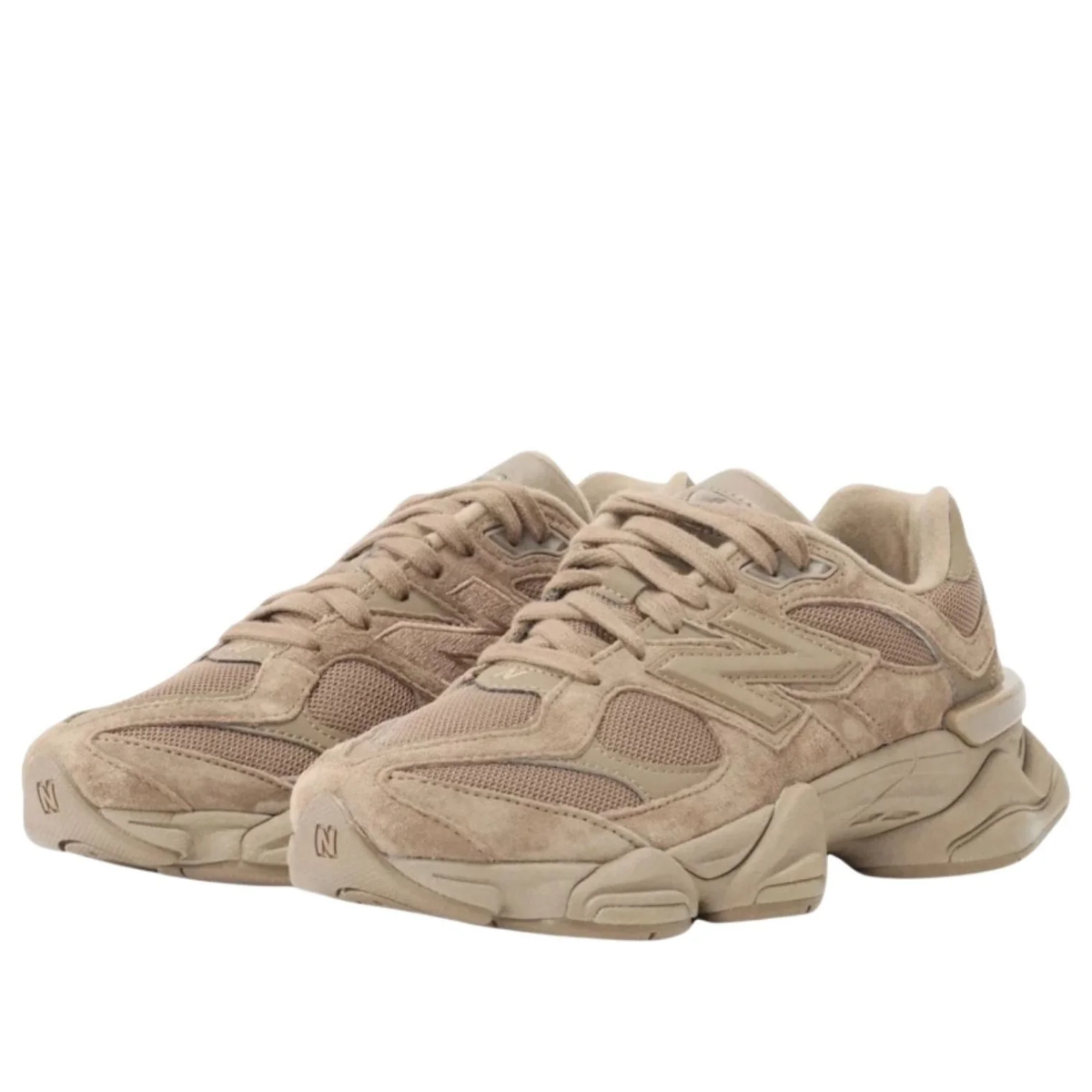 New Balance 9060 "Chestnut" (U9060IWD)