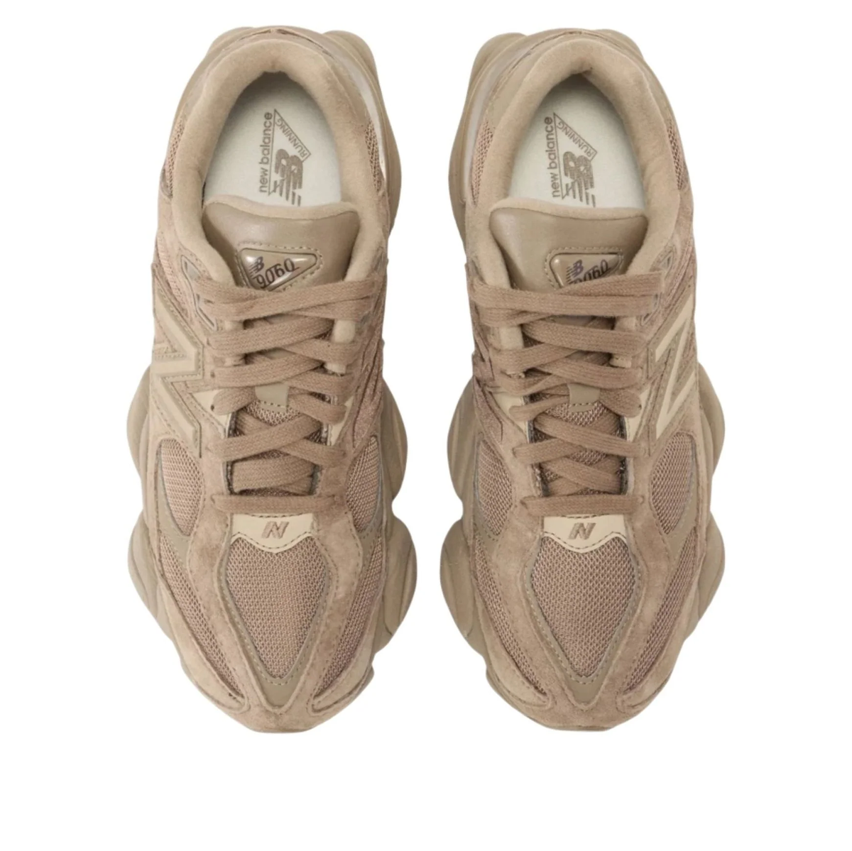 New Balance 9060 "Chestnut" (U9060IWD)