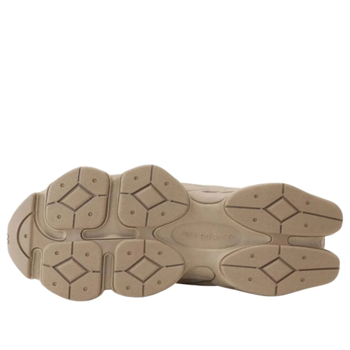 New Balance 9060 "Chestnut" (U9060IWD)