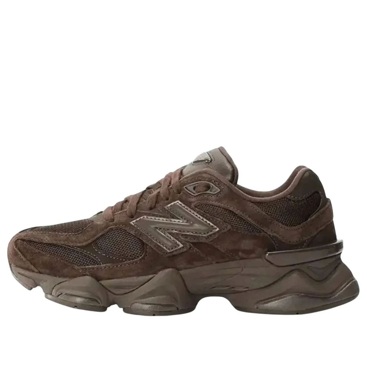 New Balance 9060 "Chocolate" (U9060ZWD)