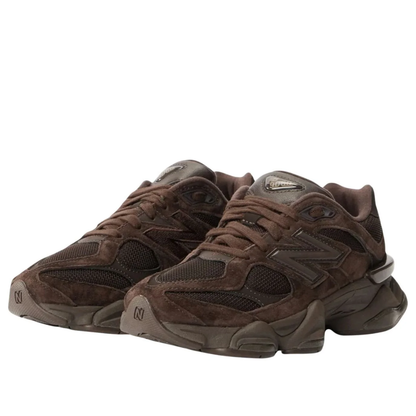 New Balance 9060 "Chocolate" (U9060ZWD)