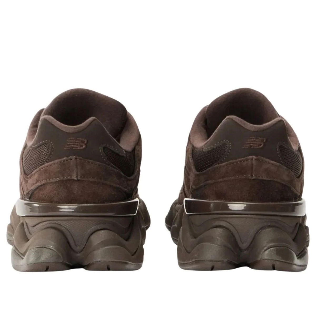 New Balance 9060 "Chocolate" (U9060ZWD)