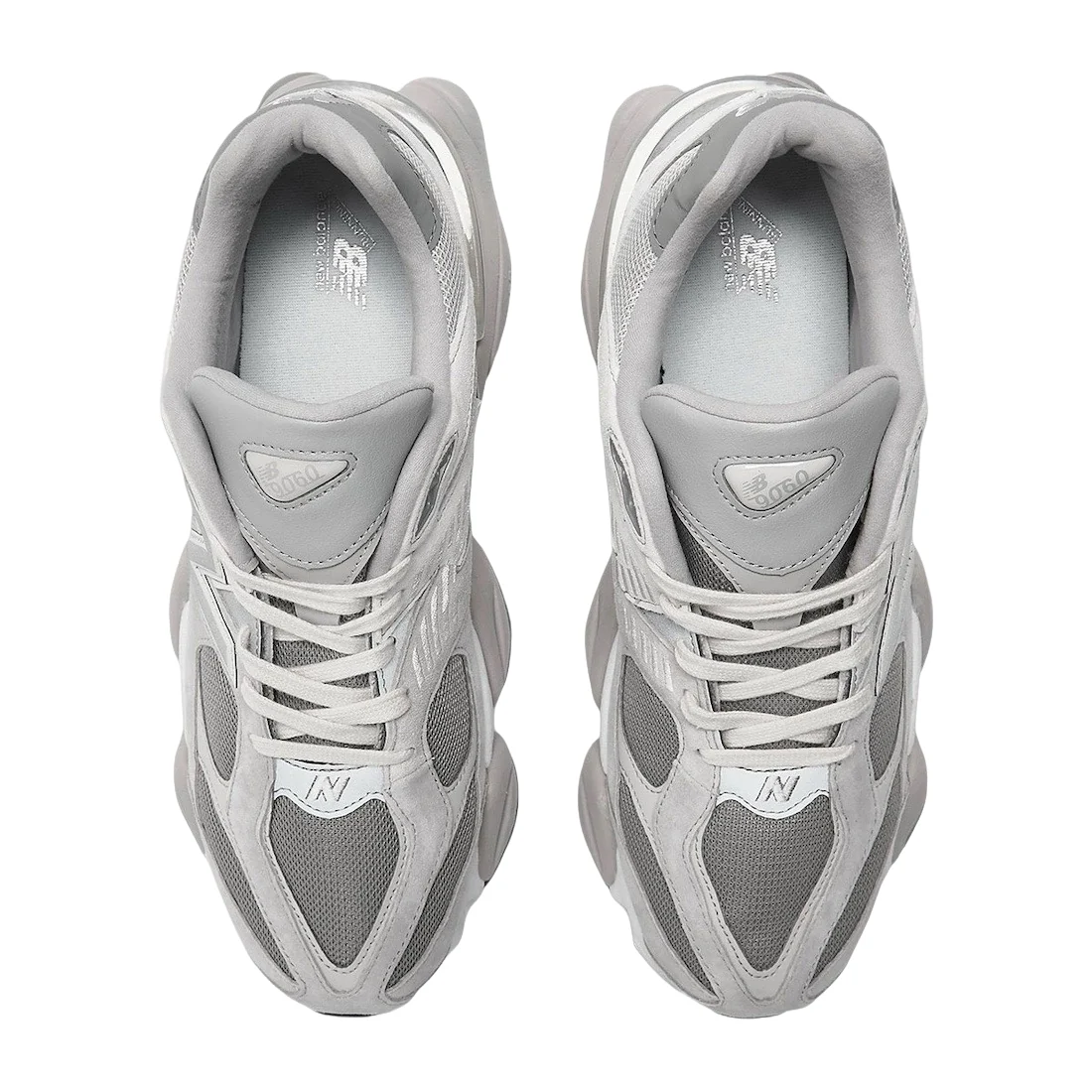 New Balance 9060 "Concrete" (U9060JCG)