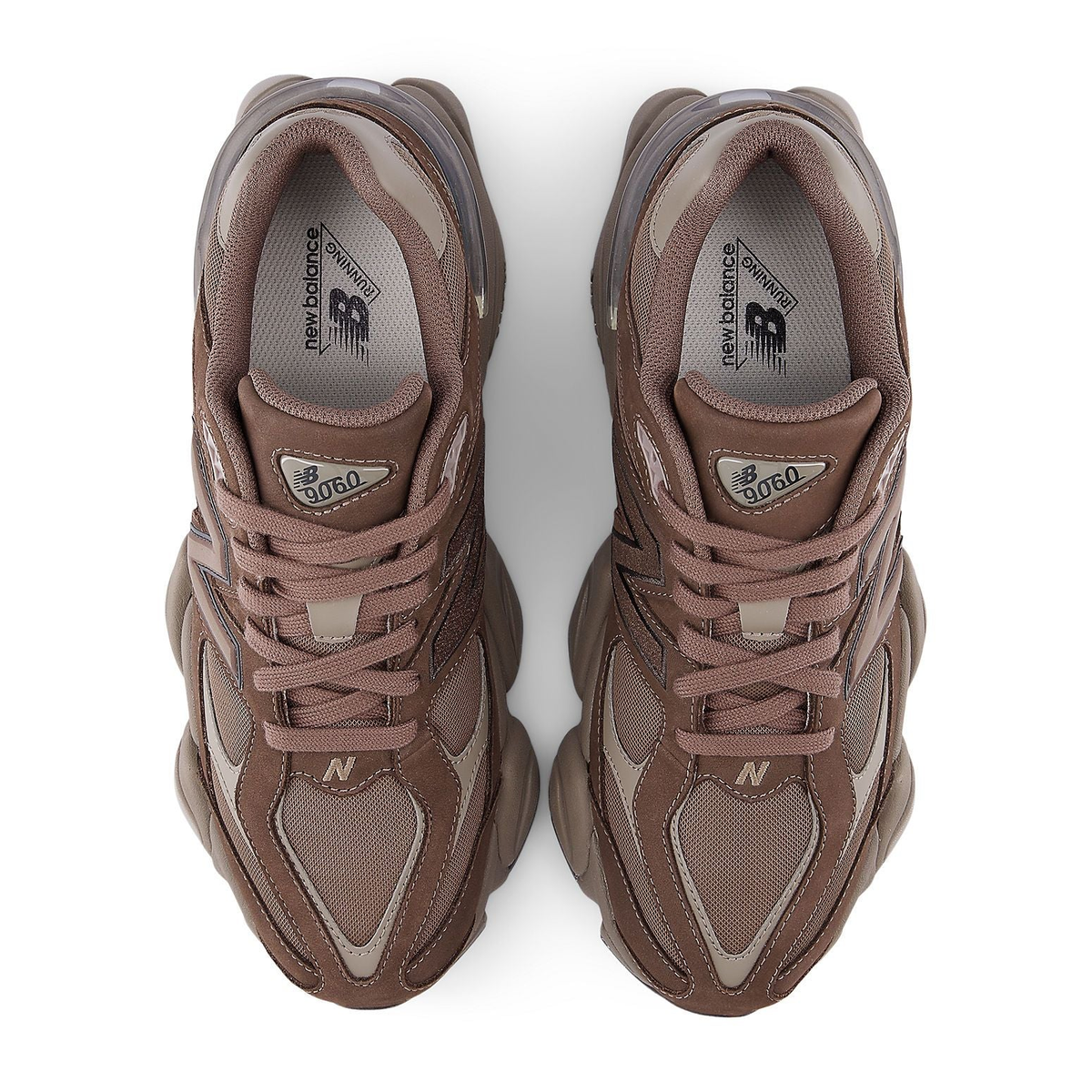 New Balance 9060 Cortado Dockside (U9060493)