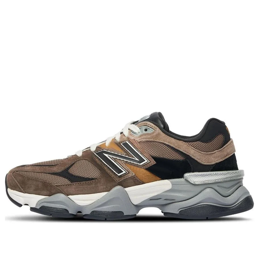 New Balance 9060 "Dark Mushroom" (U9060FMB)