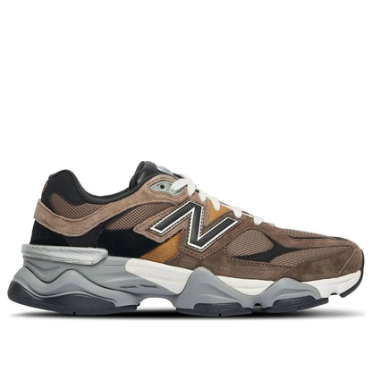 New Balance 9060 "Dark Mushroom" (U9060FMB)