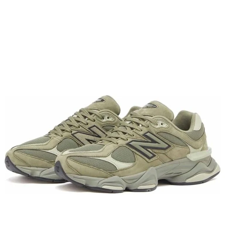 New Balance 9060 "Dark Olivine" (U9060ZGD)
