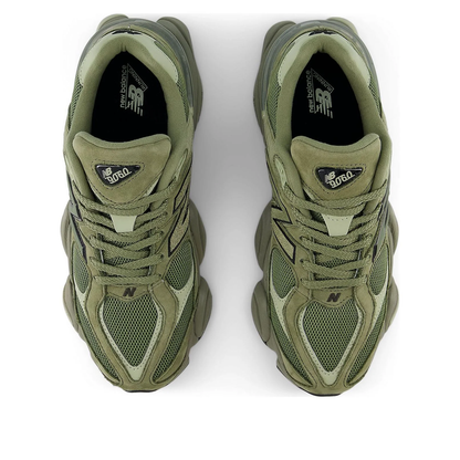 New Balance 9060 "Dark Olivine" (U9060ZGD)