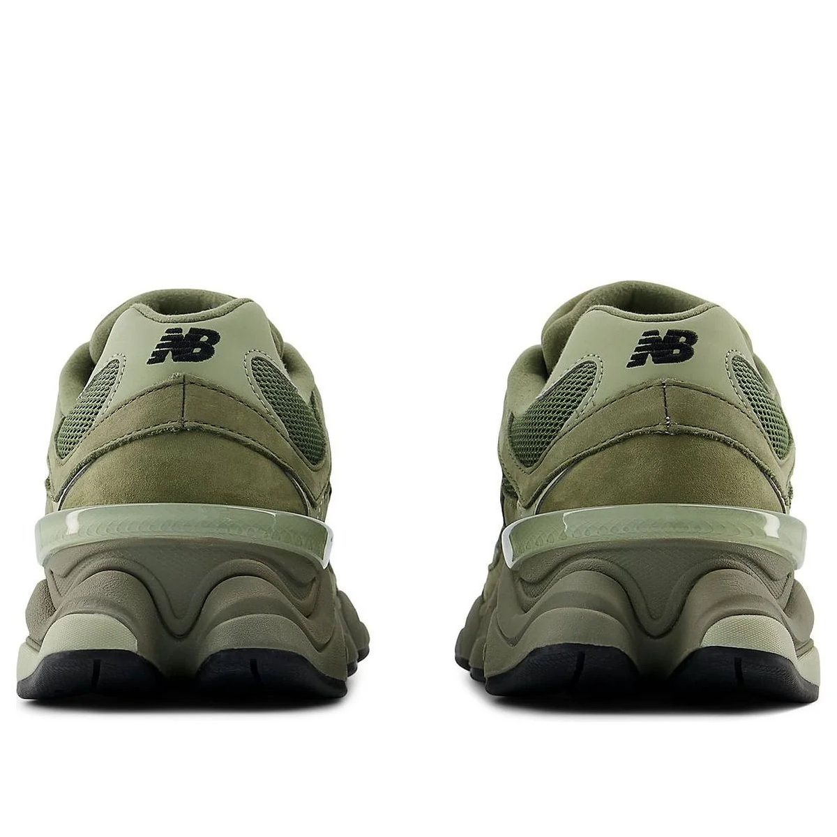 New Balance 9060 "Dark Olivine" (U9060ZGD)