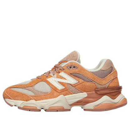 New Balance 9060 "Flat Taupe Copper" (U9060WCW)