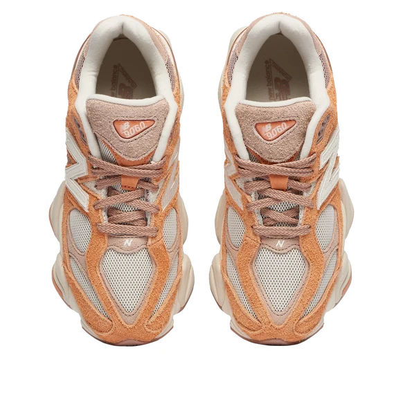 New Balance 9060 "Flat Taupe Copper" (U9060WCW)