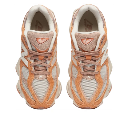 New Balance 9060 "Flat Taupe Copper" (U9060WCW)