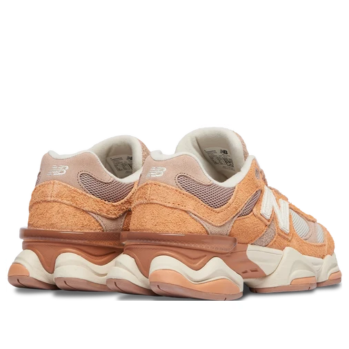 New Balance 9060 "Flat Taupe Copper" (U9060WCW)