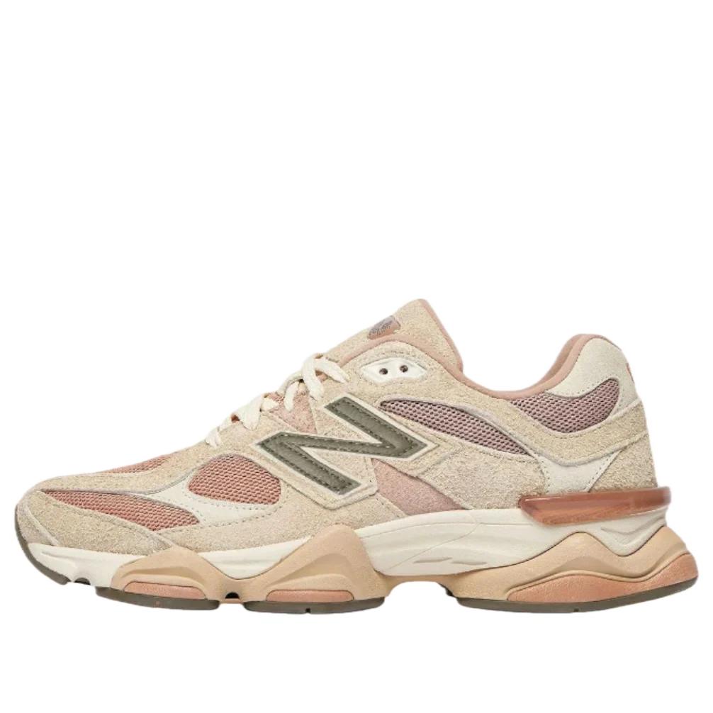 New Balance 9060 "Flat Taupe Light Sparrow" (U9060CWF)