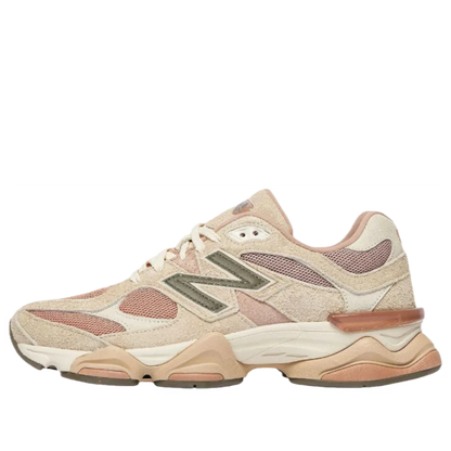 New Balance 9060 "Flat Taupe Light Sparrow" (U9060CWF)
