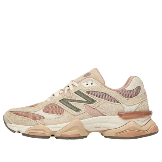 New Balance 9060 "Flat Taupe Light Sparrow" (U9060CWF)