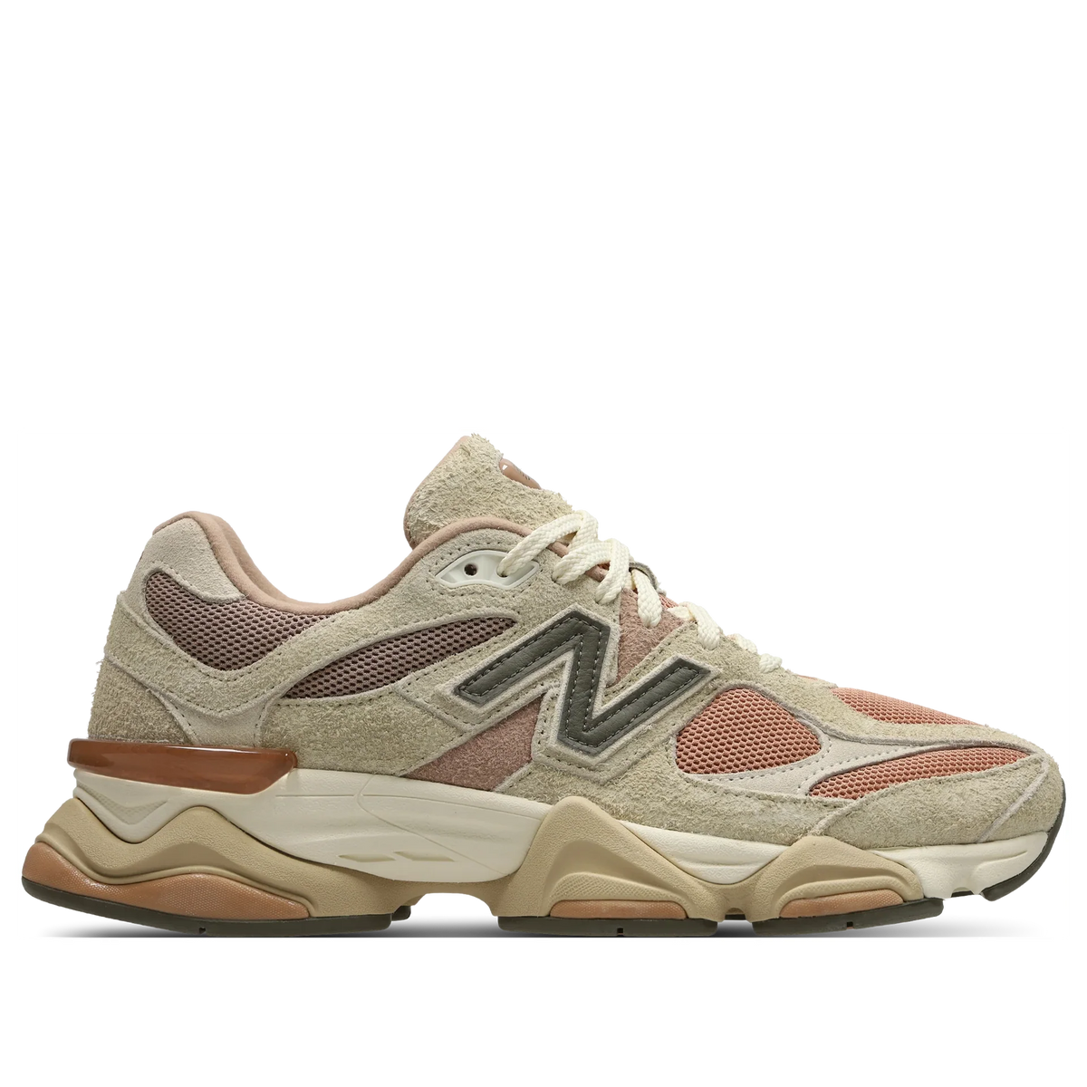 New Balance 9060 "Flat Taupe Light Sparrow" (U9060CWF)