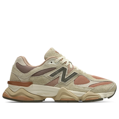 New Balance 9060 "Flat Taupe Light Sparrow" (U9060CWF)