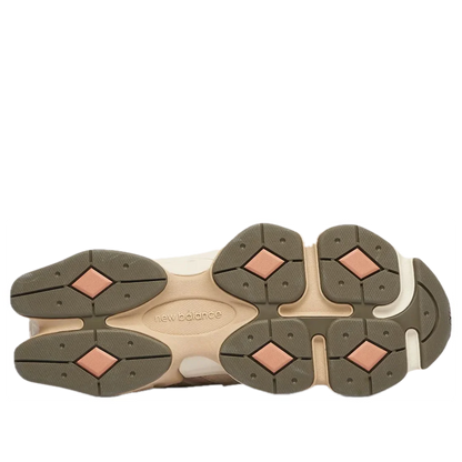 New Balance 9060 "Flat Taupe Light Sparrow" (U9060CWF)