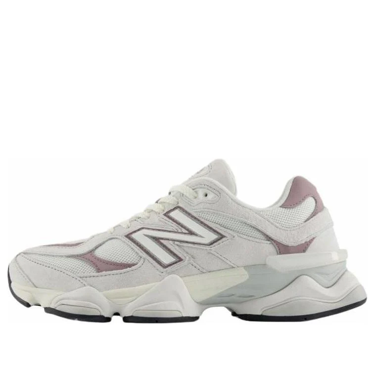 New Balance 9060 "Grey Matter Ice Wine" (U9060EEJ)