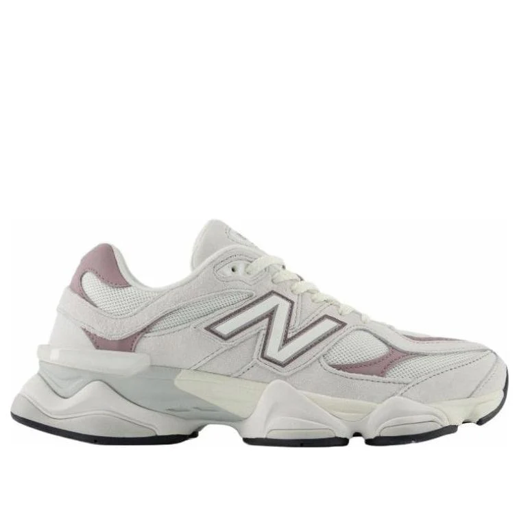 New Balance 9060 "Grey Matter Ice Wine" (U9060EEJ)