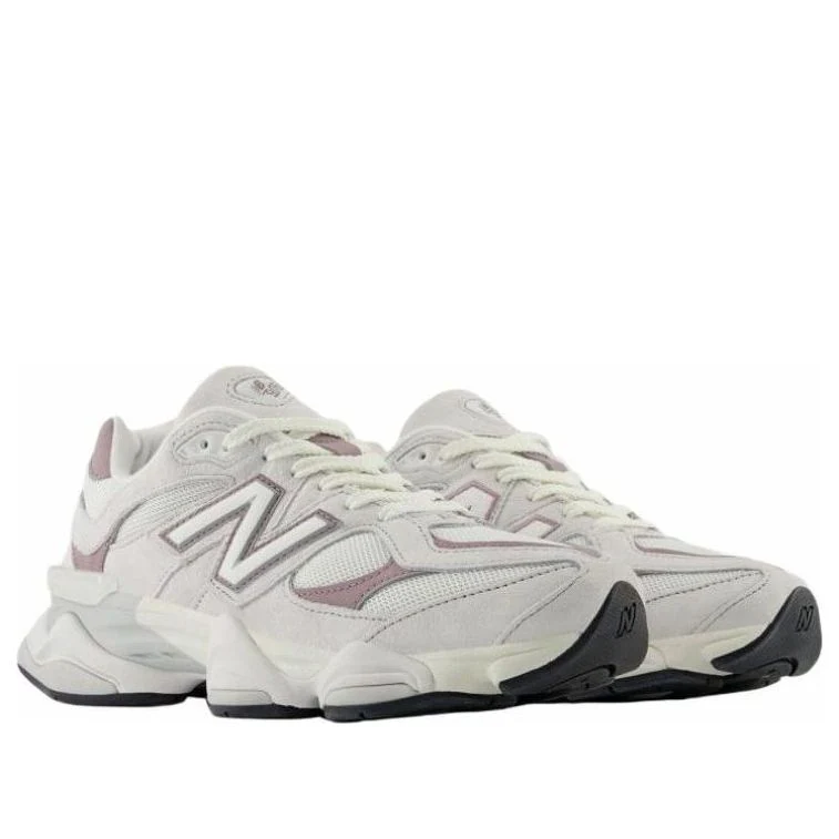 New Balance 9060 "Grey Matter Ice Wine" (U9060EEJ)