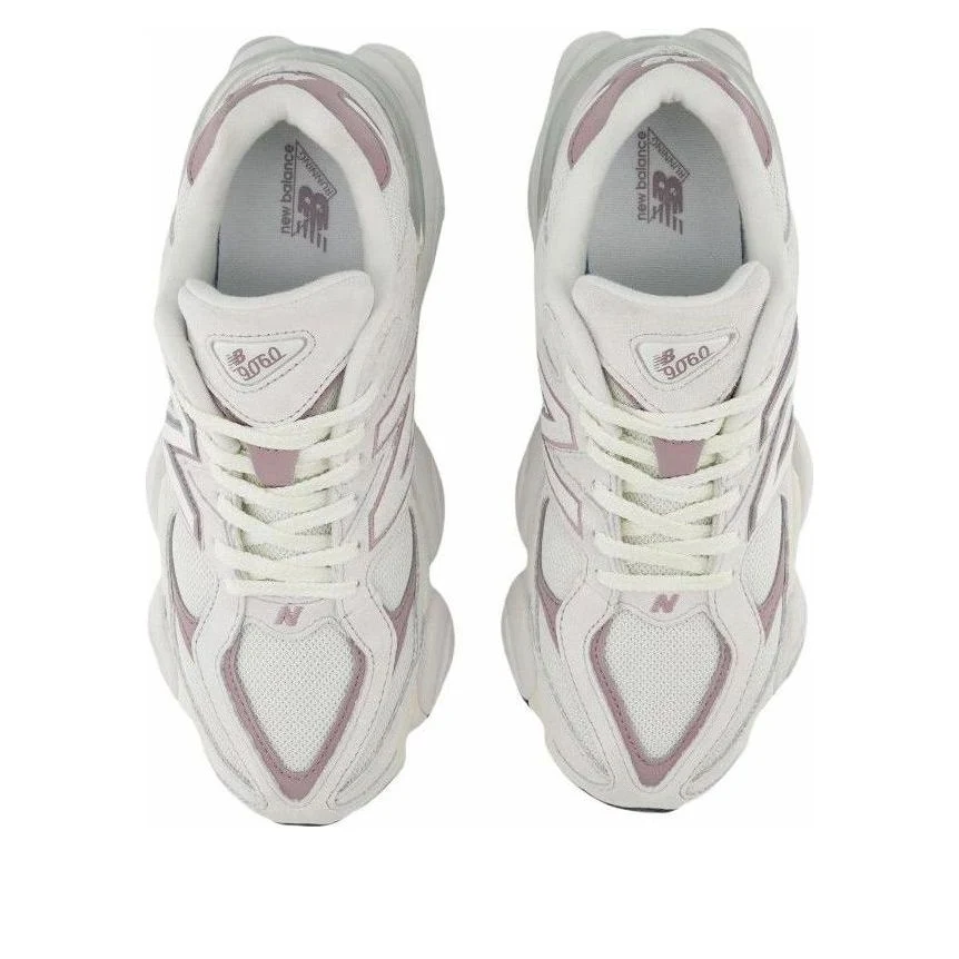New Balance 9060 "Grey Matter Ice Wine" (U9060EEJ)