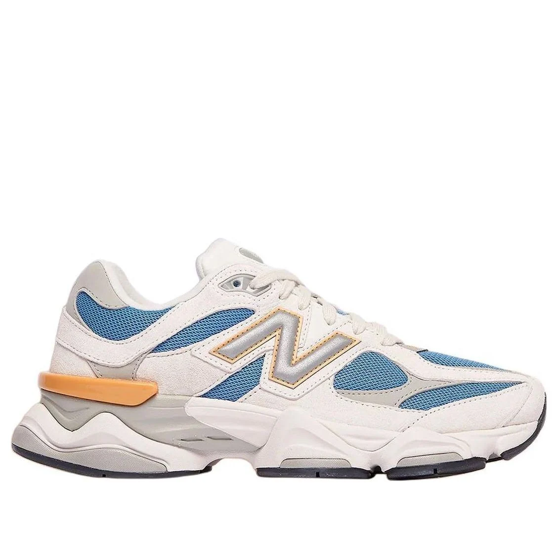 New Balance 9060 "Heron Blue" (U9060FM)