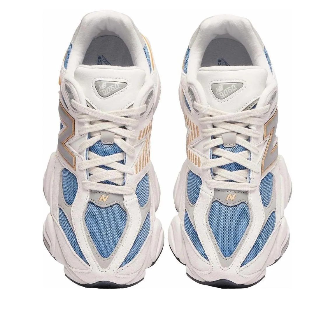 New Balance 9060 "Heron Blue" (U9060FM)