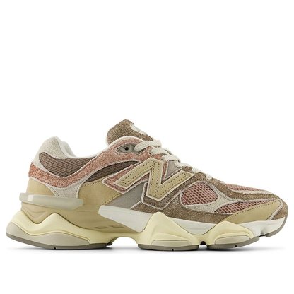 New Balance 9060 "Landslide Mushroom" (U9060NTB)