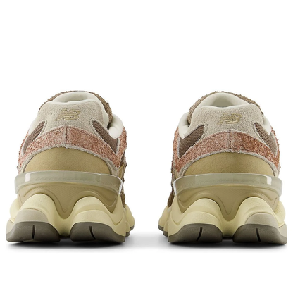 New Balance 9060 "Landslide Mushroom" (U9060NTB)