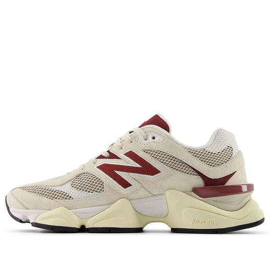 New Balance 9060 "Linen Burgundy" (U9060PSD)