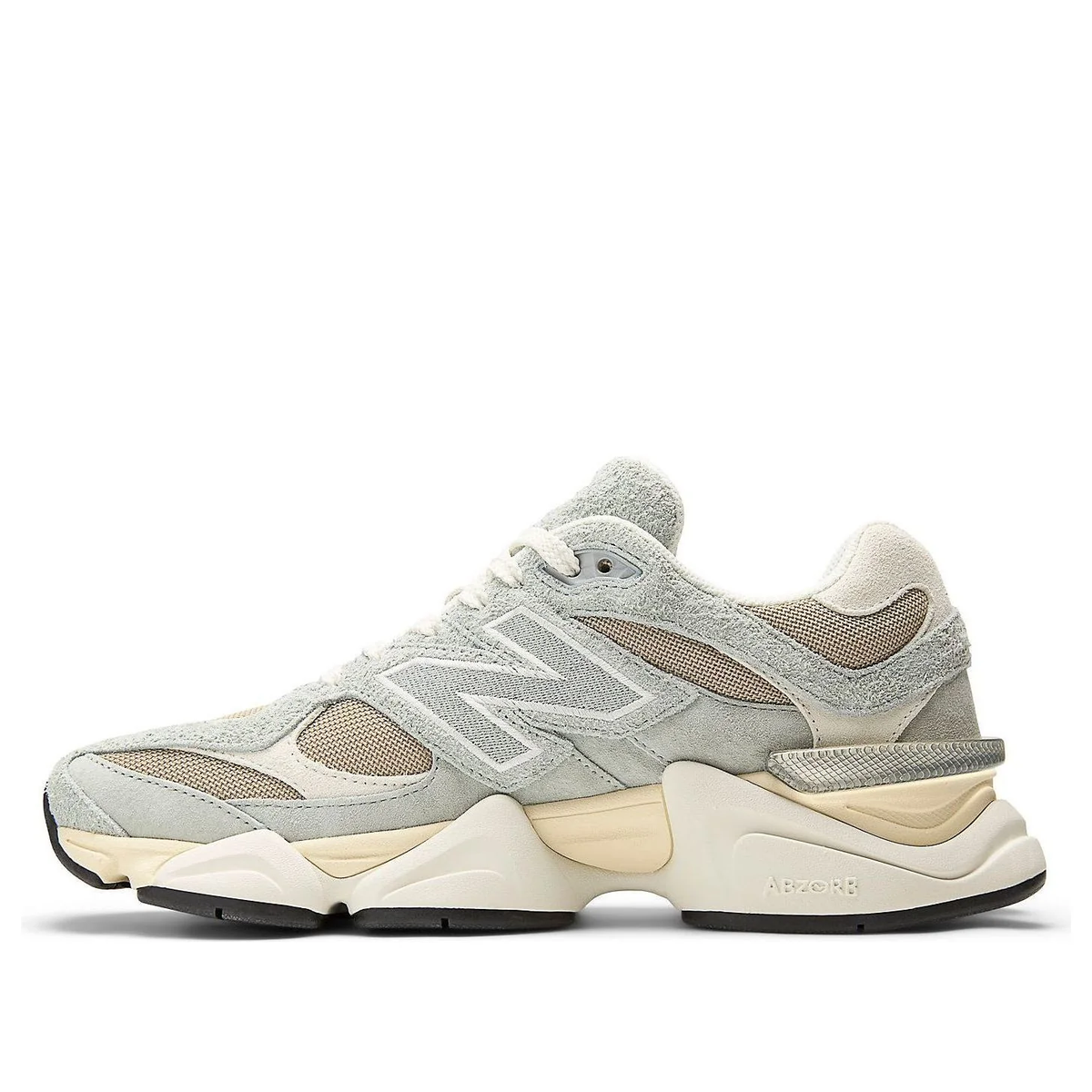 New Balance 9060 Lone Star Grey Stoneware (U9060440)