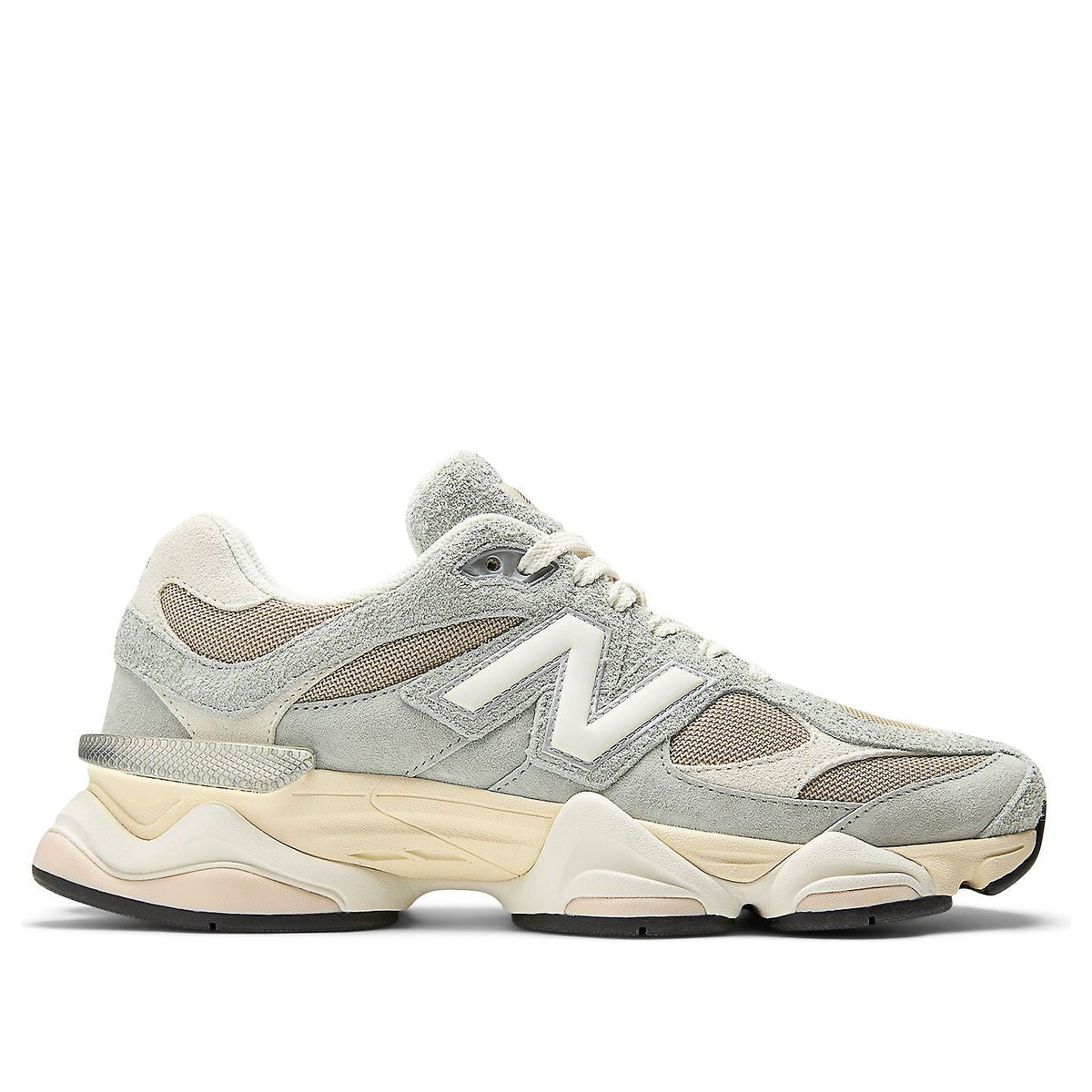 New Balance 9060 Lone Star Grey Stoneware (U9060440)
