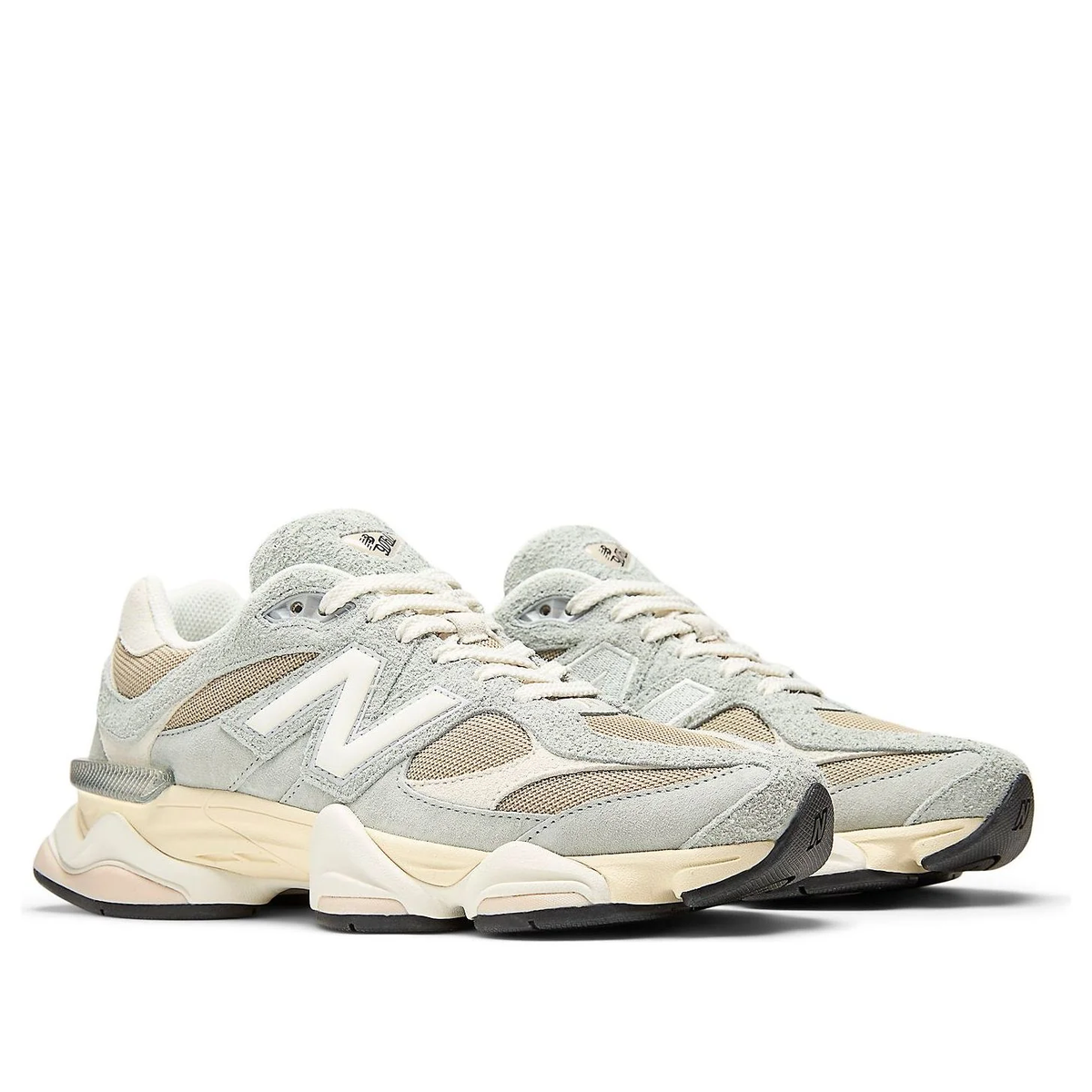 New Balance 9060 Lone Star Grey Stoneware (U9060440)